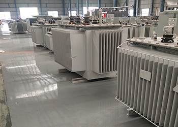 砀山S13-800kVA油浸式变压器