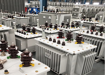 砀山S13-630kVA油浸式变压器规格型号